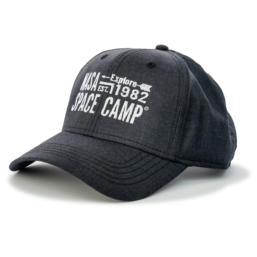 Explore NASA/SPACE CAMP 1982,SPACECAMP,S131812/PH182