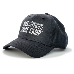 Explore NASA/SPACE CAMP 1982