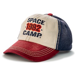 Space Camp 1982