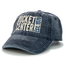 Rocket Center BOLD