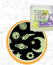 Glow Stars