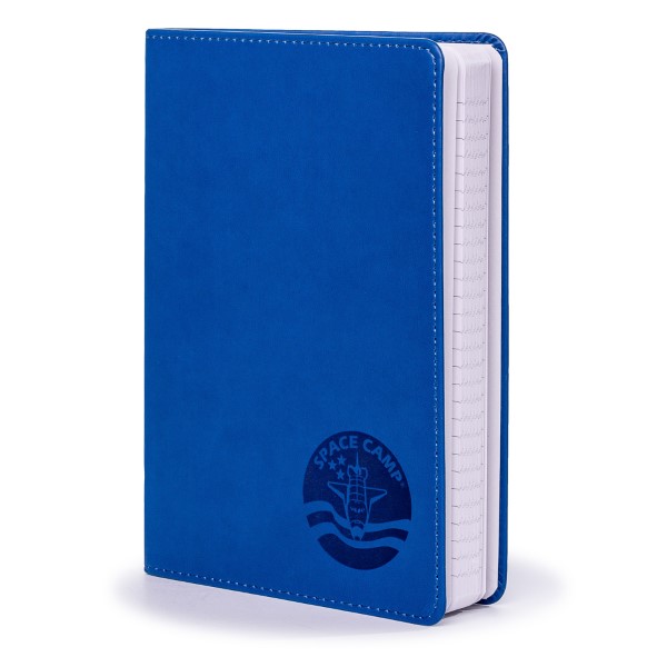 Space Camp 5 x 8.8 Journal,SPACECAMP,XSMP
