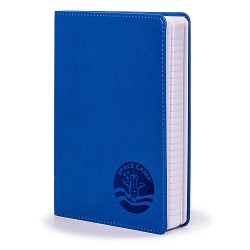 Space Camp 5 x 8.8 Journal