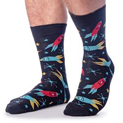 Rockets Socks