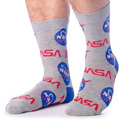 NASA Socks