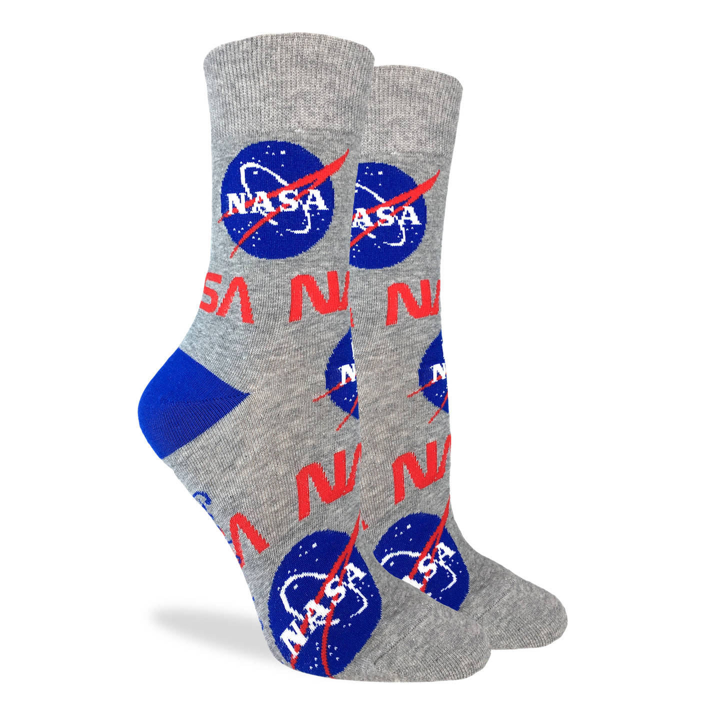 Womens NASA Socks,3173