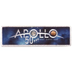Apollo 50th Anniversary