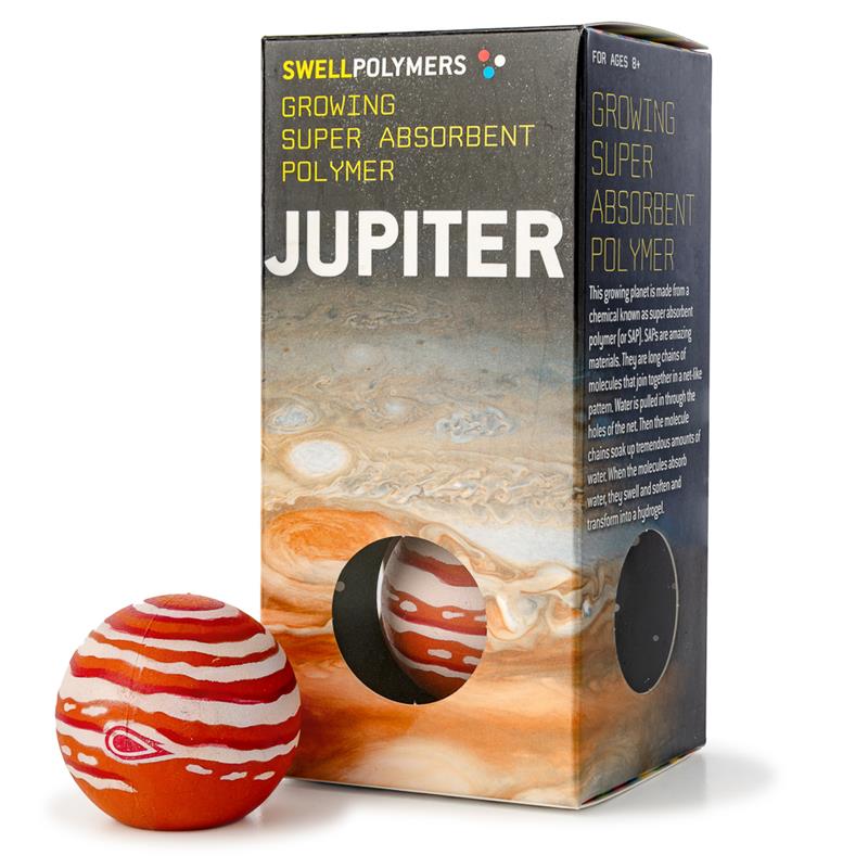 Swell Polymer Jupiter,SPJUPI