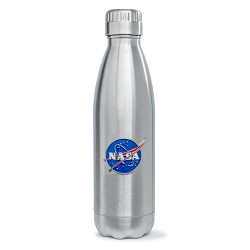 NASA Stainless Steel Bottle