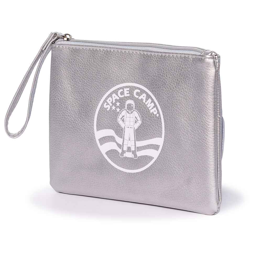 Space Camp Cosmetic Bag,SPACECAMP,DS28909-C2/ACC249