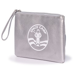 Space Camp Cosmetic Bag