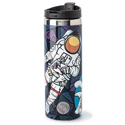 Rocket Center Full Color Tumbler