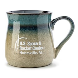 Rocket Center Tavern Mug