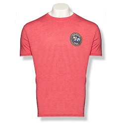 Apollo 50th Powered by Rocket City T-Shirt