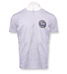 Apollo 50th Powered by Rocket City T-Shirt