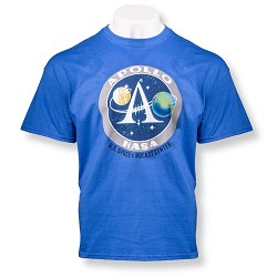 Apollo Emblem T-Shirt
