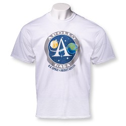 Apollo Emblem T-Shirt