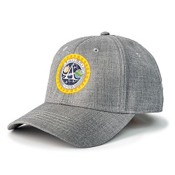 Golden Anniversary Cap