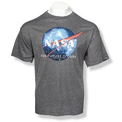 Future Is Ours T-Shirt