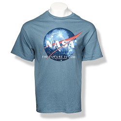 Future Is Ours T-Shirt