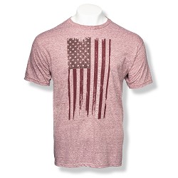 Courage Flag T-Shirt