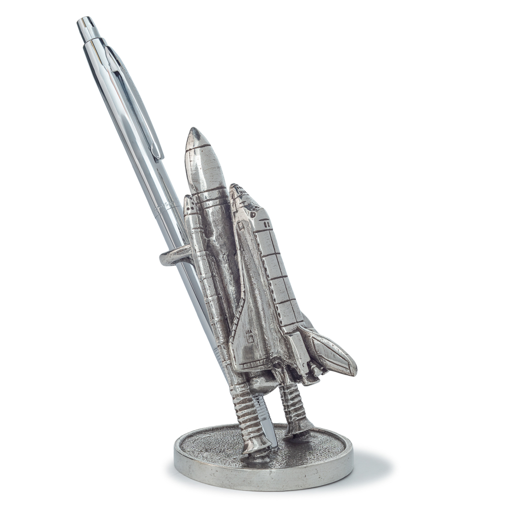Rocket Pen Holder,WPH108