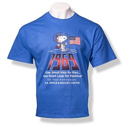 1969 Peanuts T-Shirt