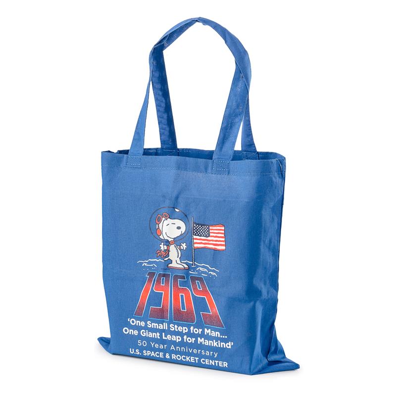 1969 Peanuts Tote Bag,PEANUTS,TOTE