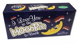 Love You to the Moon & Back Box