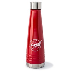 NASA Vector 14oz H2GO Bottle