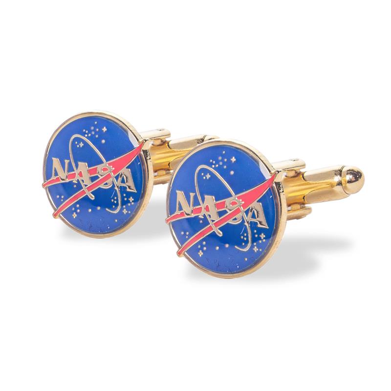 NASA Vector Cufflinks,NASA,15/9105 IMP