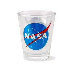Meatball Spot Laser Decal Shot