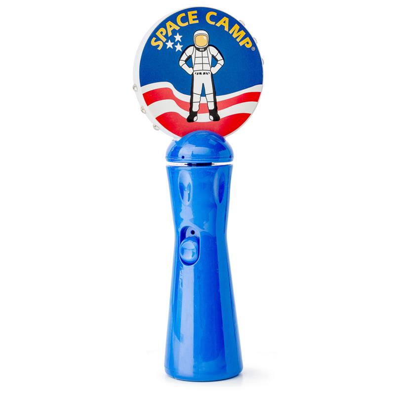Space Camp Spin Wand,SPACECAMP,14/0510 IMP