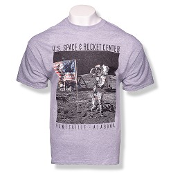 Apollo 11 Moon Landing