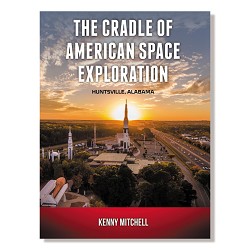 The Cradle of American Space Exploration