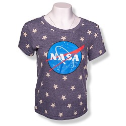 NASA Patriot T-Shirt