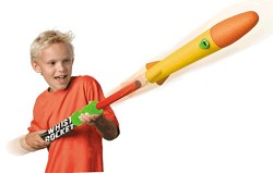 Whistle Rocket