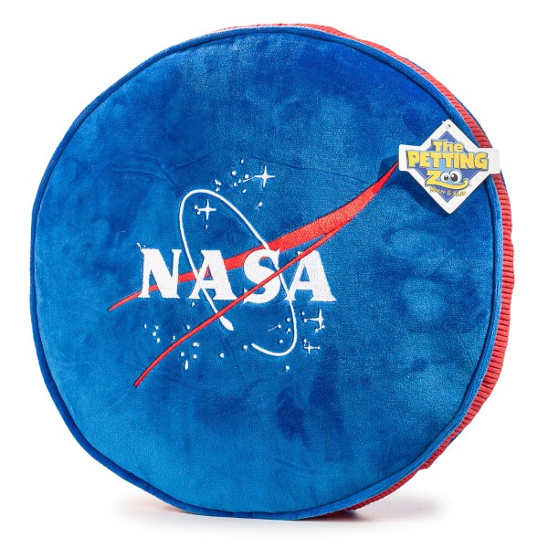 NASA Pillow,NASA,716404