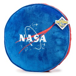 NASA Pillow