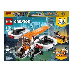 Drone Explorer - LEGO