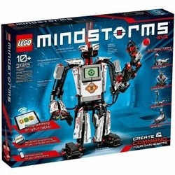 LEGO Mindstorms EV3