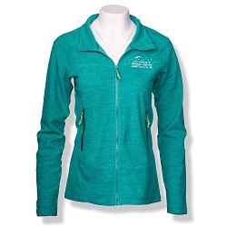 Stargaze Ladies Fleece Jacket