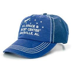Stargaze Color Block Cap