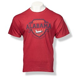 Americana Shield T-Shirt