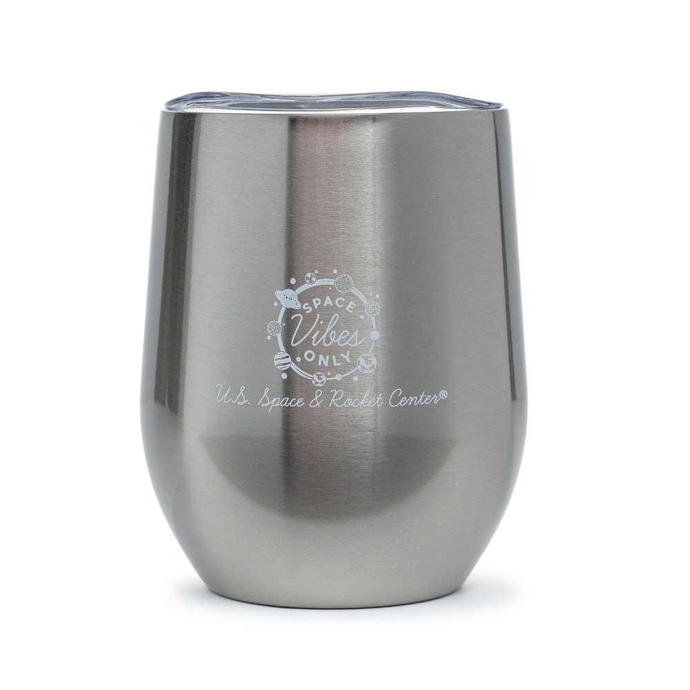 Good Vibes Only Wine Tumbler,S137172/7467/MS300