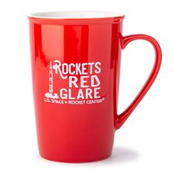 Rockets Red Glare Nouveau Mug
