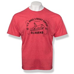 Knockout Square Classic Fit Men's T-Shirt