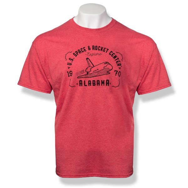 Knockout Square Classic Fit Mens T-Shirt,S132058/7437/5000