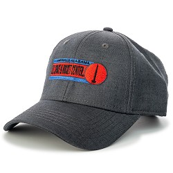 Rocket Center Banner Twill Cap