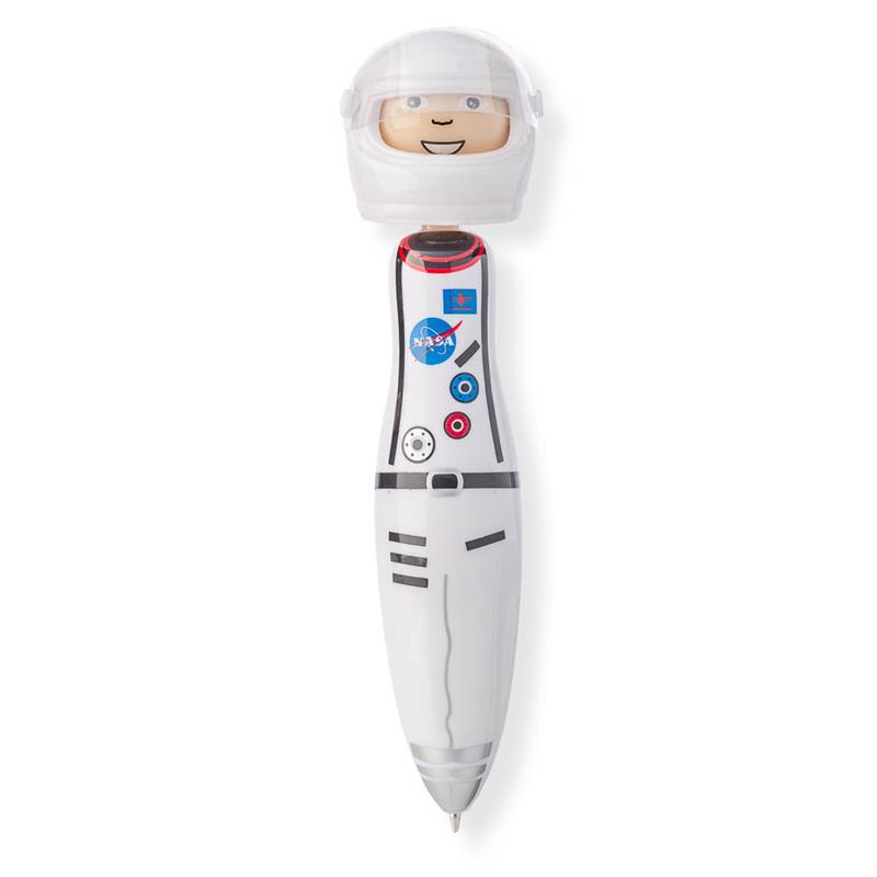Astronaut Moon Landing Pen,Case Pack 8,WG001